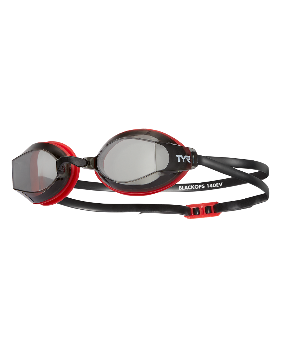 ::055 Smoke/Red