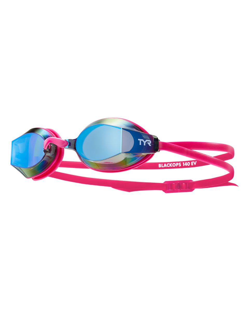 ::390 Blue/Pink