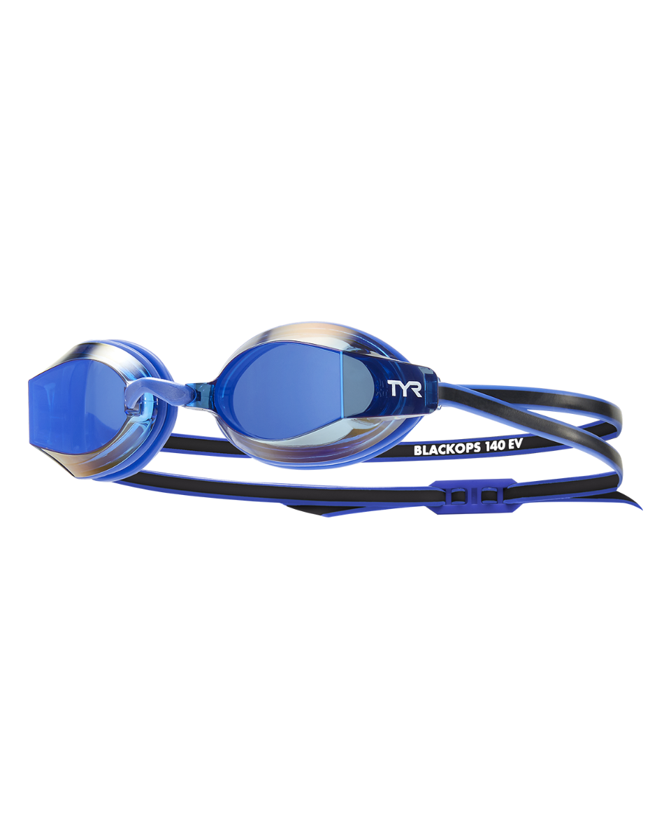 ::422 Blue/Black