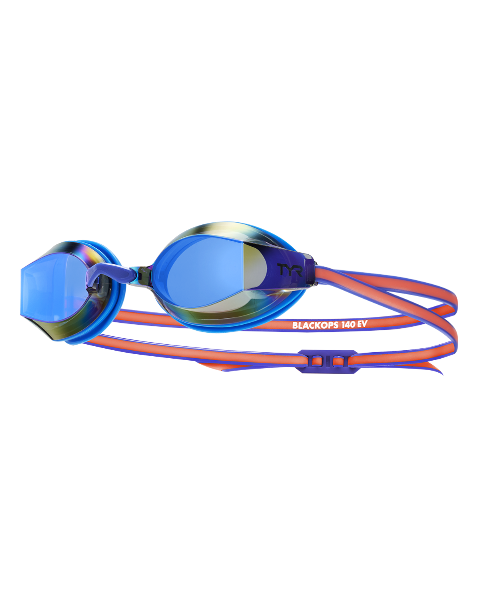 ::823 Blue/Coral