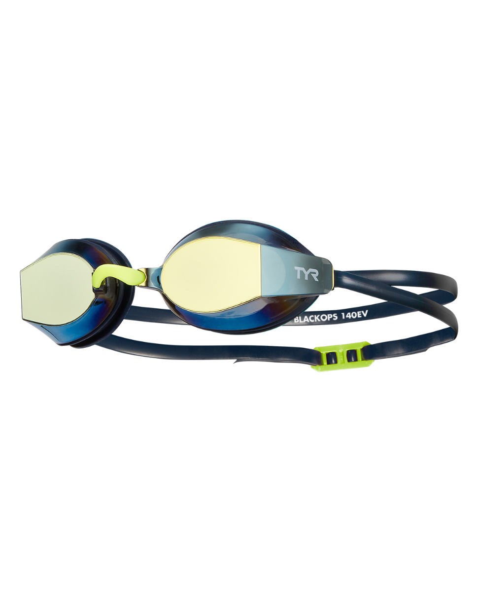 ::759 Gold/Navy