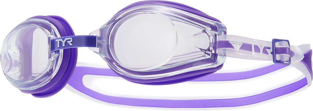 ::510 Clear/Purple
