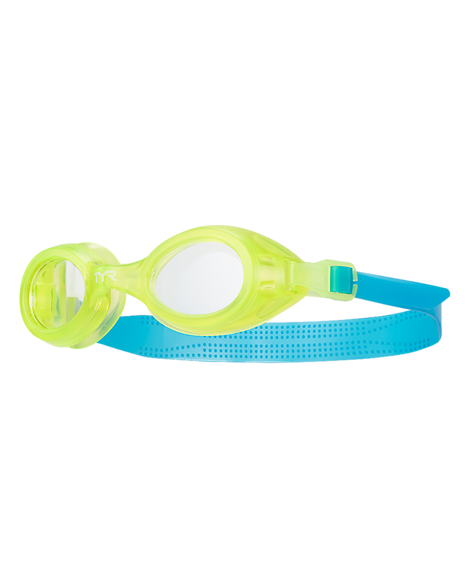 ::754 Yellow/Blue