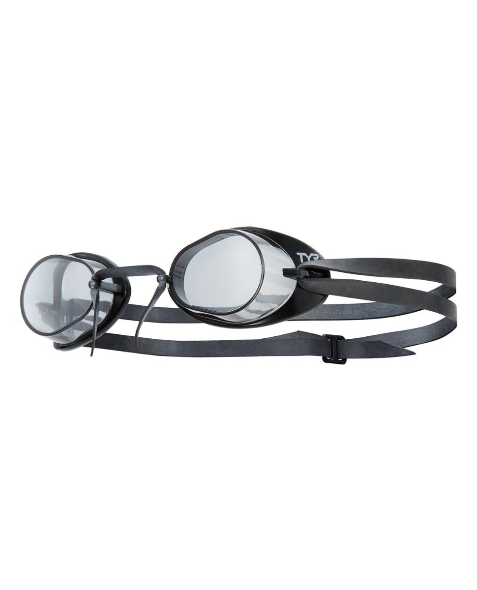 ::041 Smoke/Black