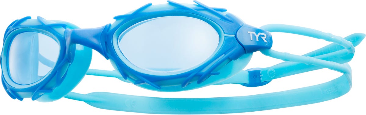 ::972 Bright Blue