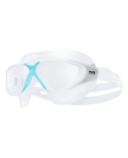 ::105 Clear/Blue/Grey