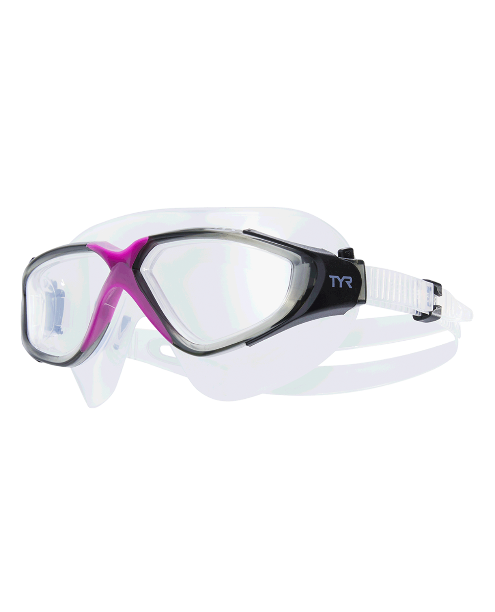 ::509 Clear/Purple/Grey