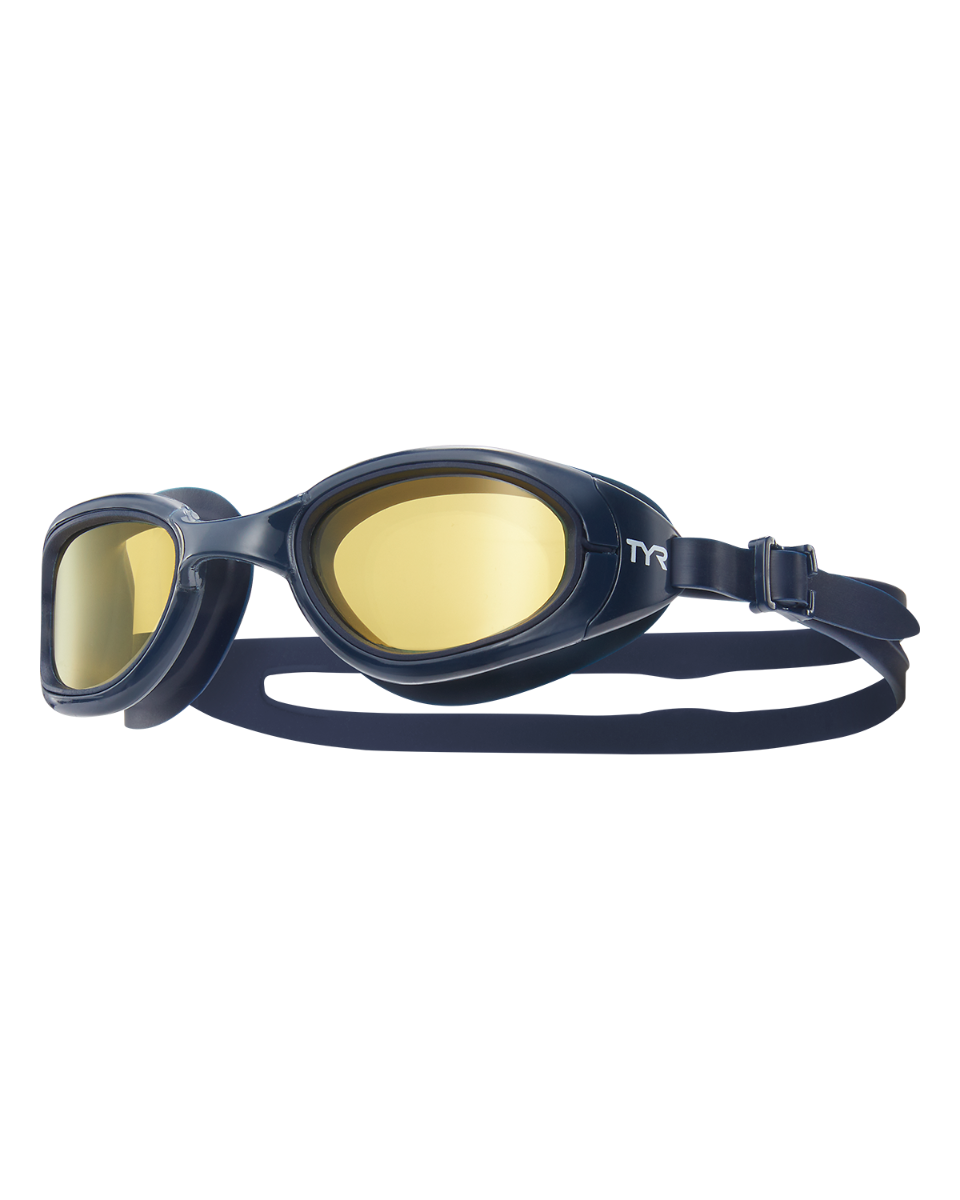 ::785 Amber/Navy/Navy