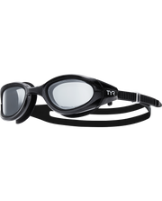 ::074 Smoke/Black/Black