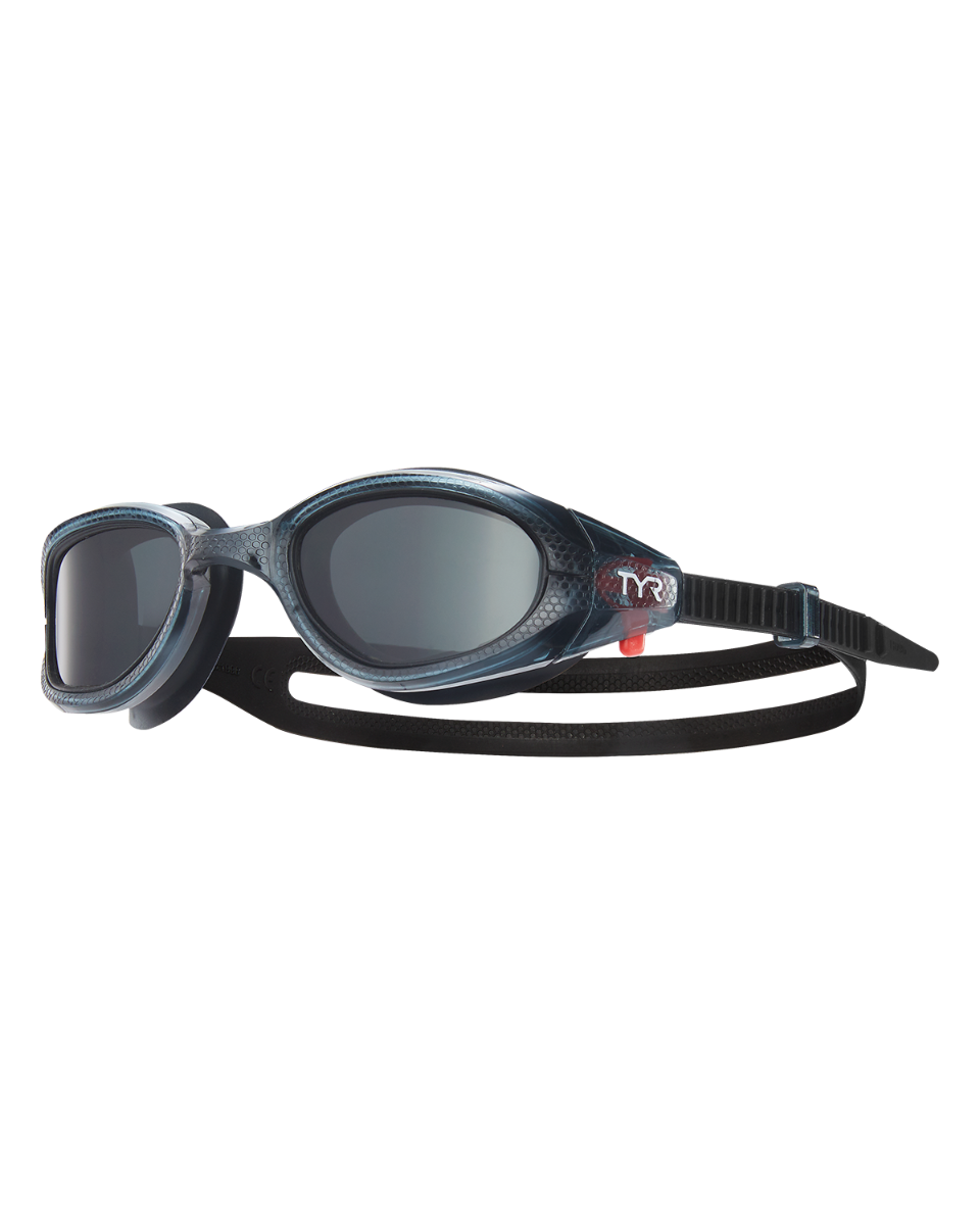 ::074 Smoke/Black