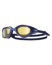 ::785 Amber/Navy/Navy