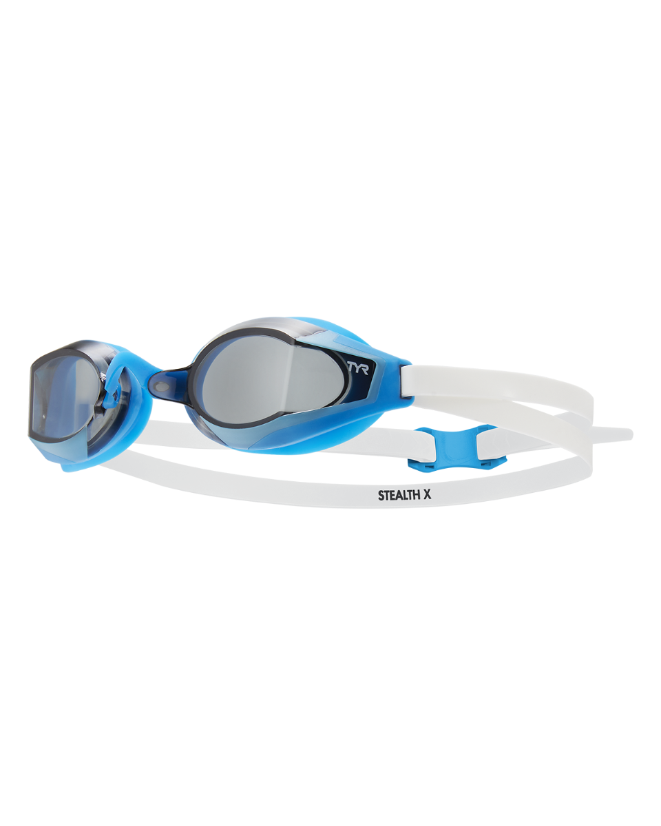 ::156 Smoke/Blue