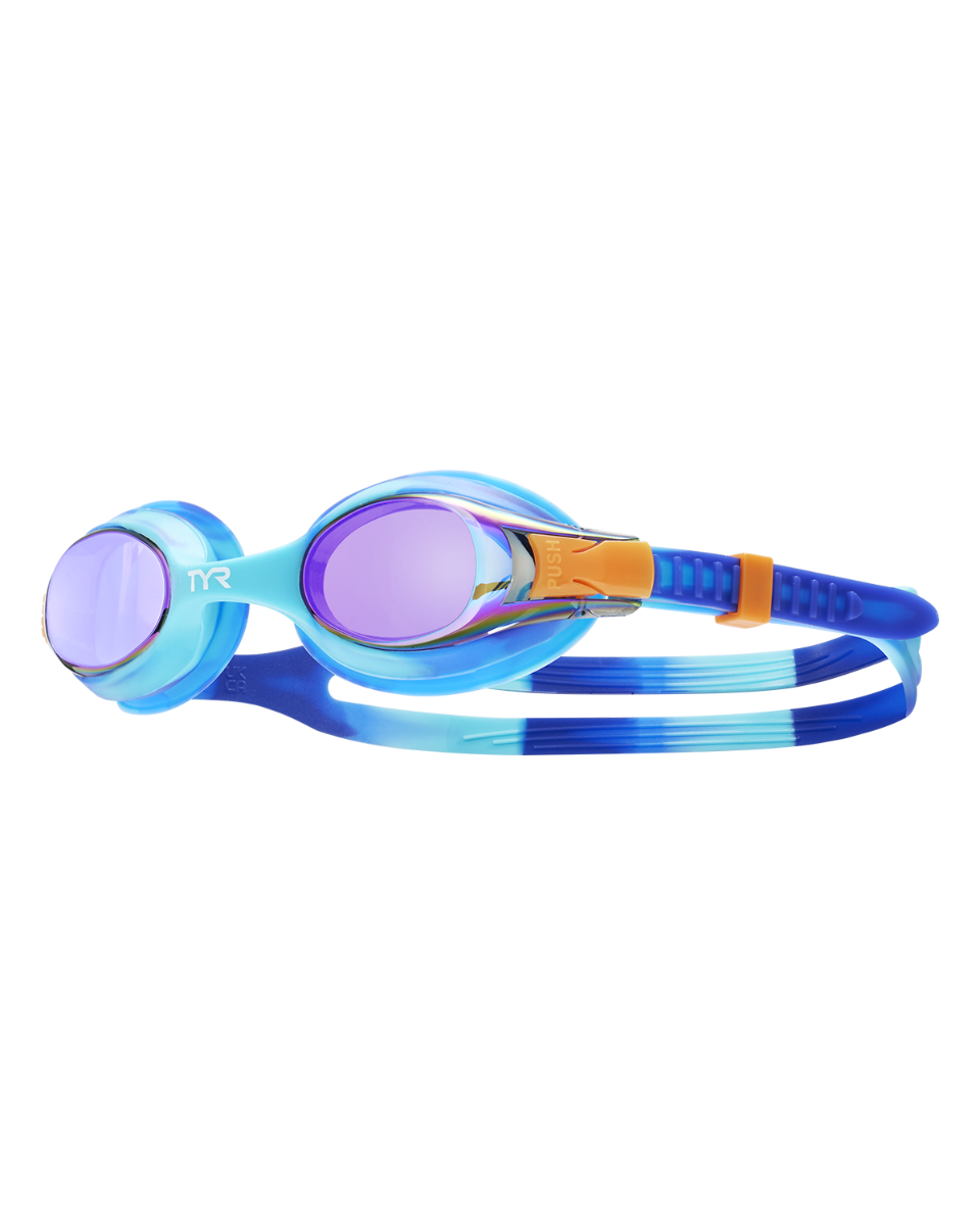 ::461 Blue/Multi