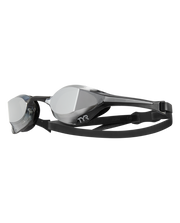 ::043 Silver/Black