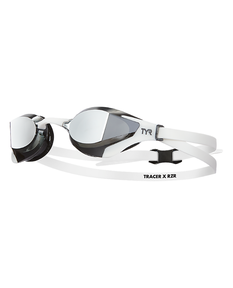 ::658 Silver/White
