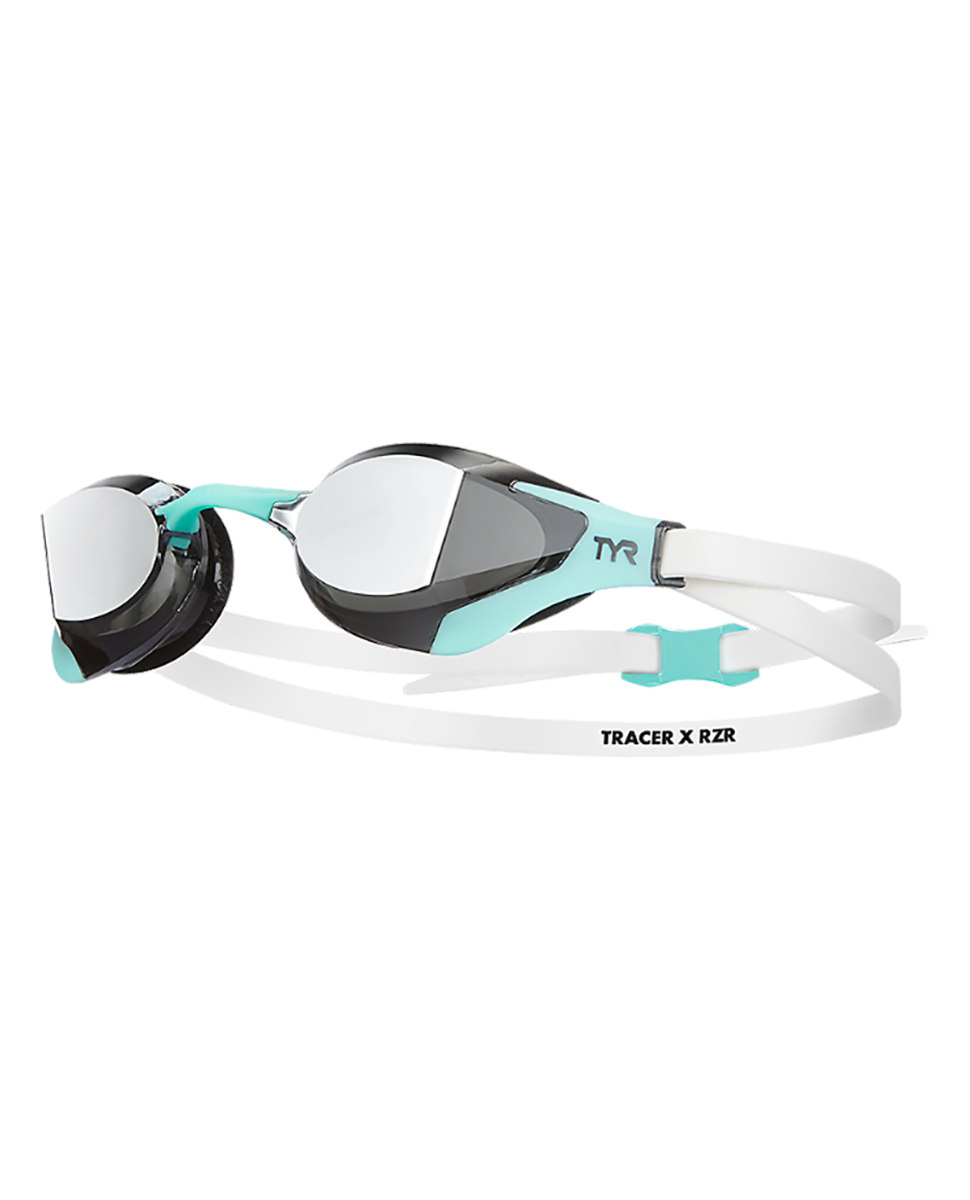 ::718 Silver/Mint