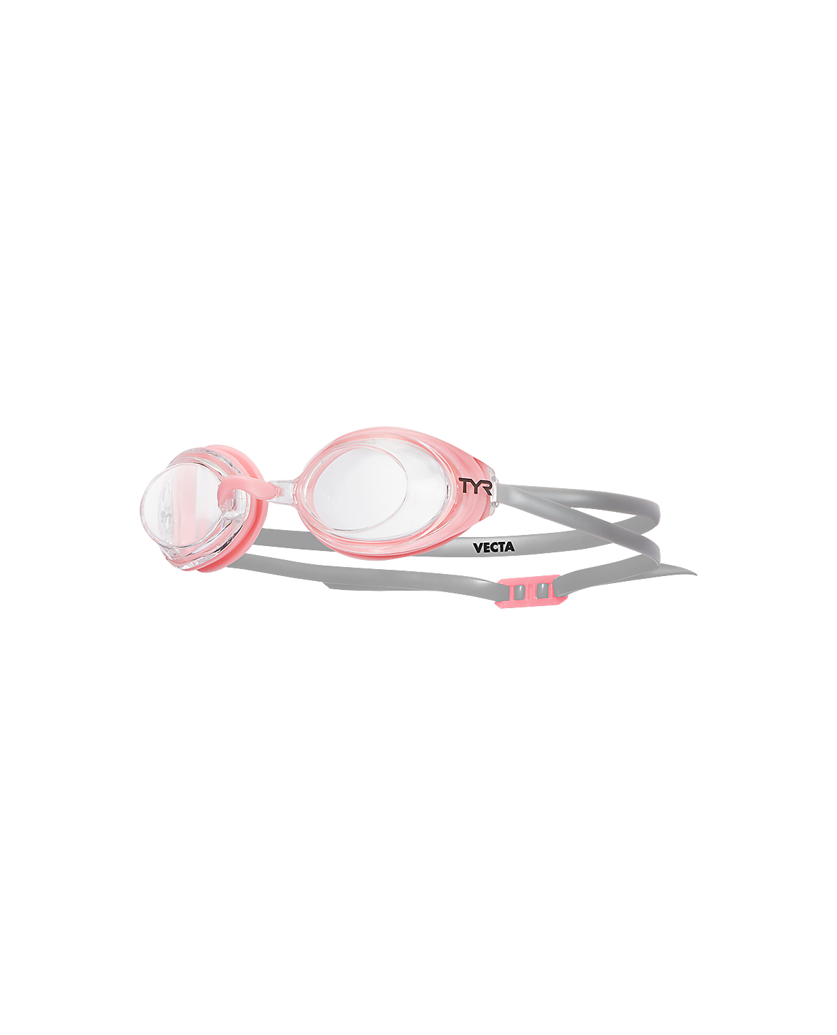 ::682 Pink/Grey