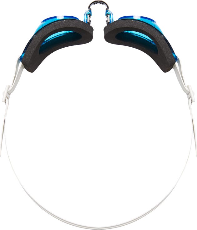 ::420 Blue/Black