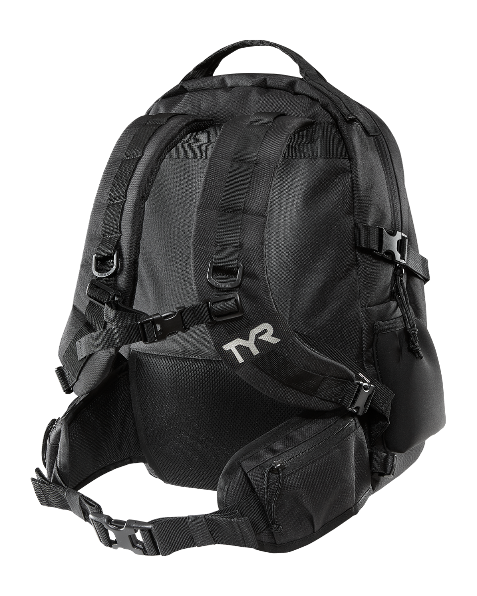 ::001 Black