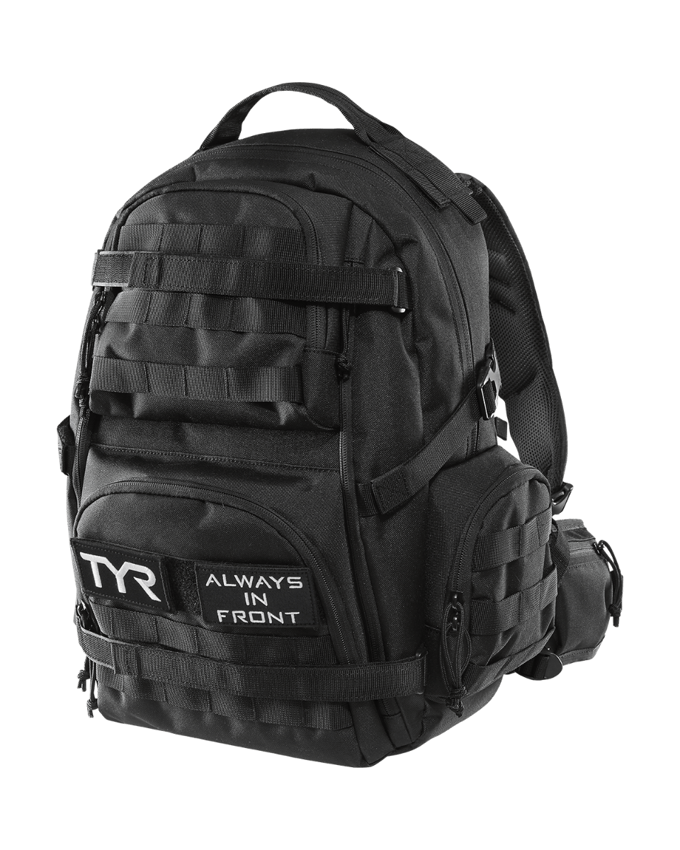 ::001 Black
