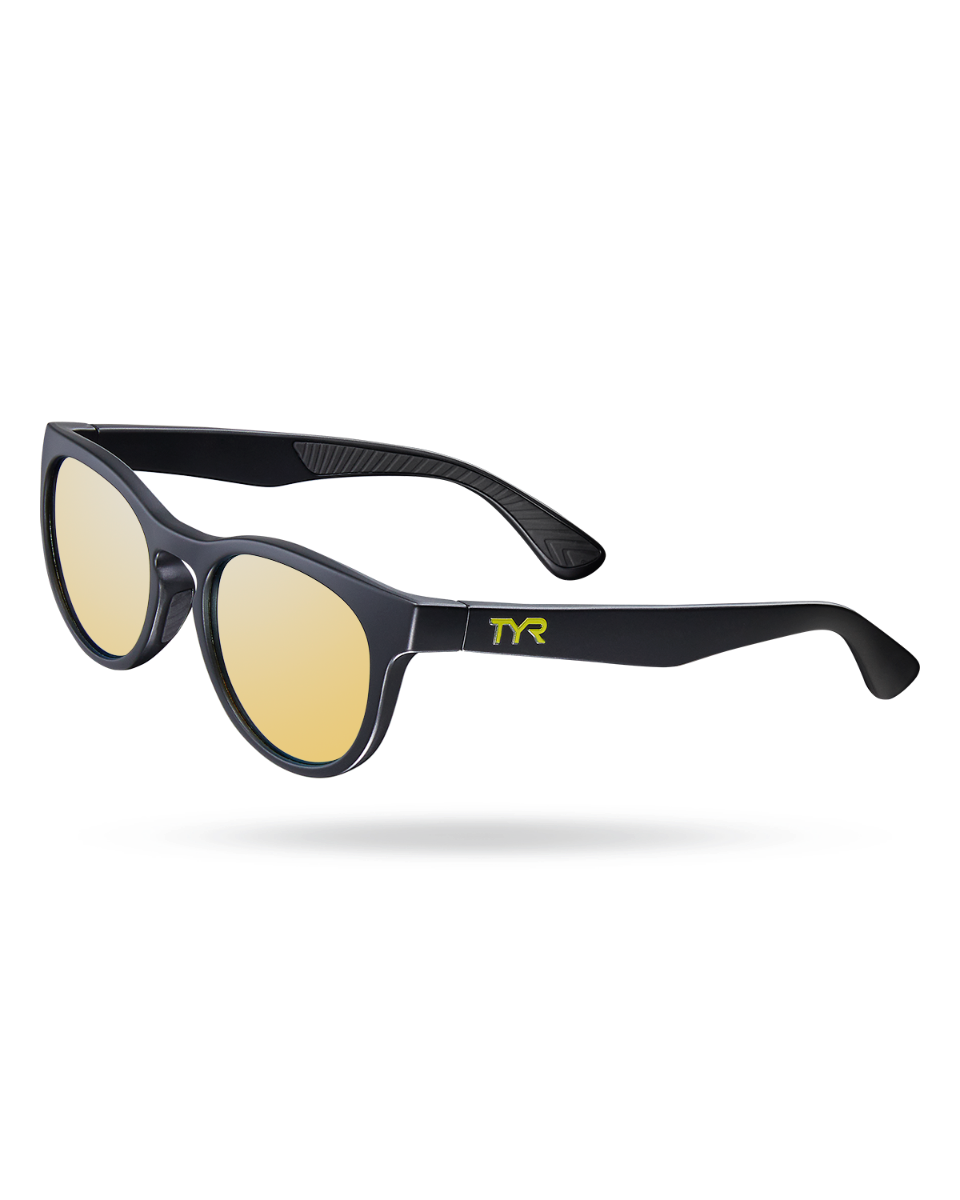 ::751 Gold/Black