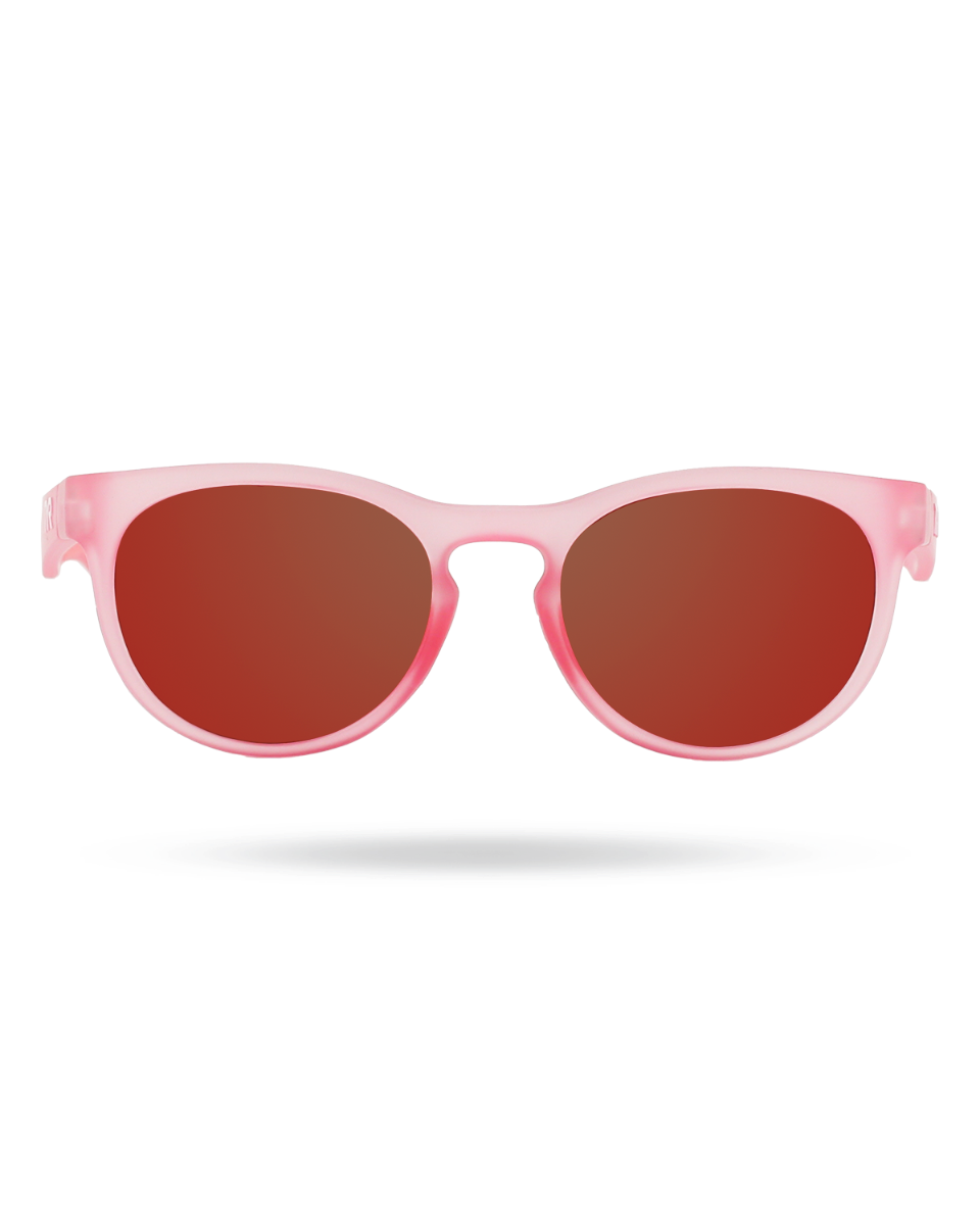 ::180 Brown/Pink