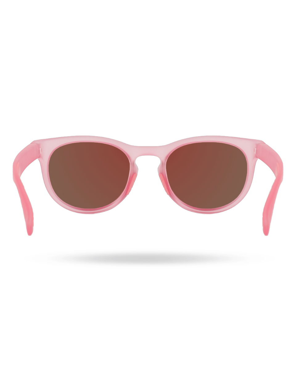 ::180 Brown/Pink