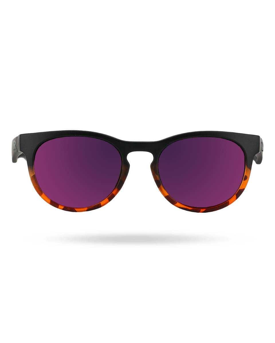::526 Purple/Black