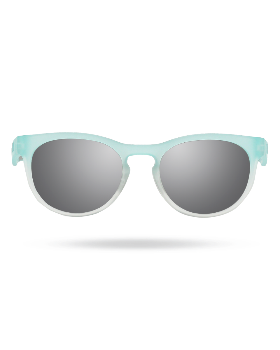 ::718 Silver/Mint