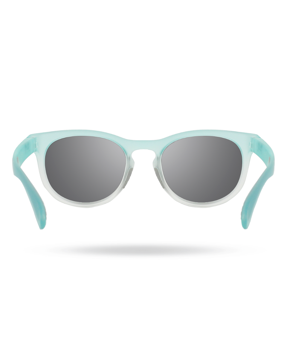 ::718 Silver/Mint