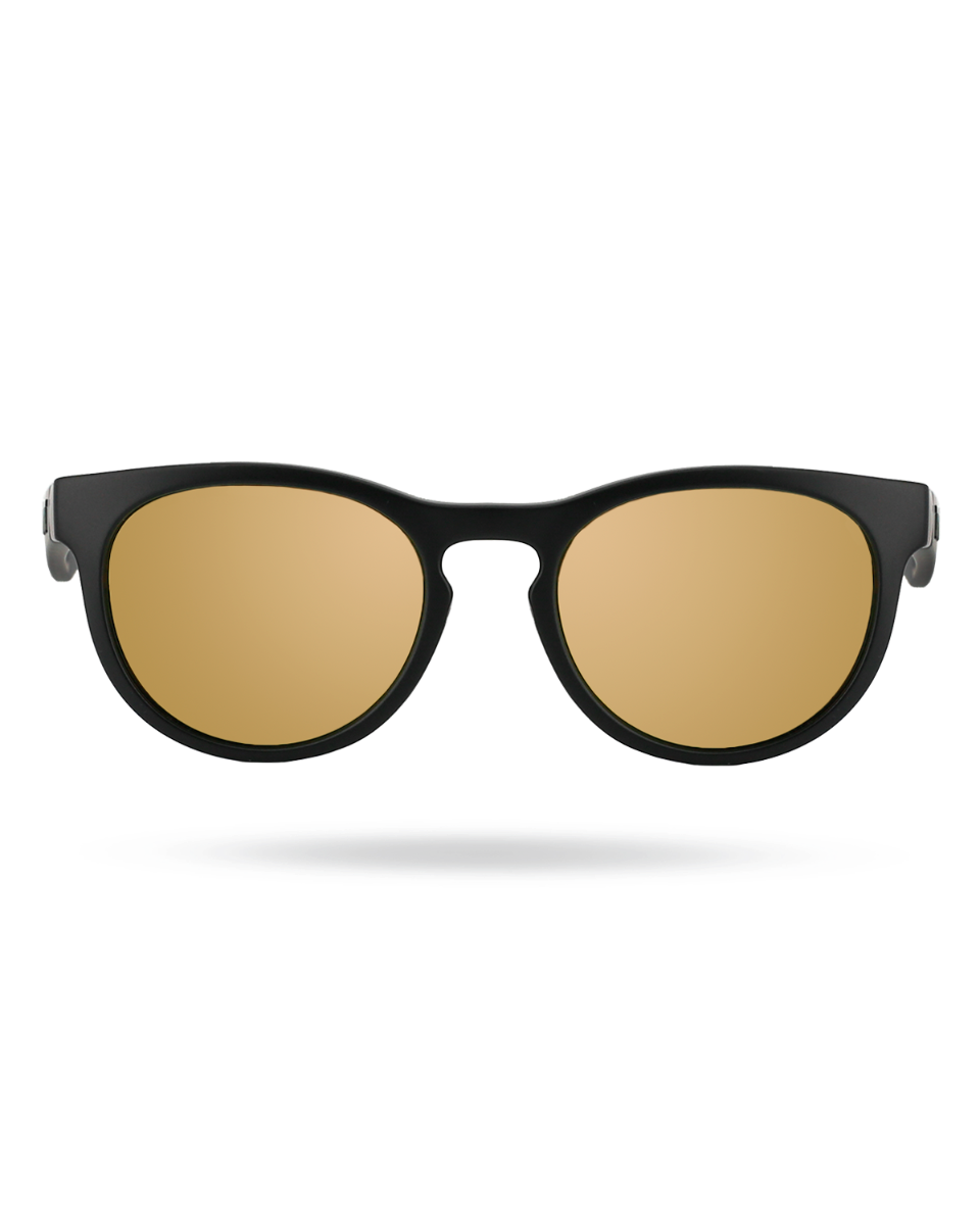 ::751 Gold/Black