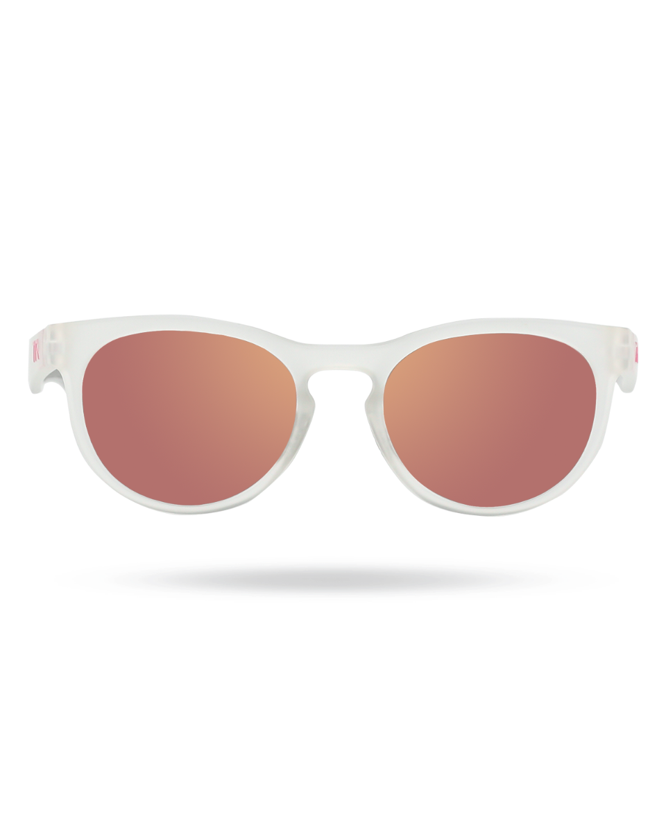 ::772 Pink/Clear
