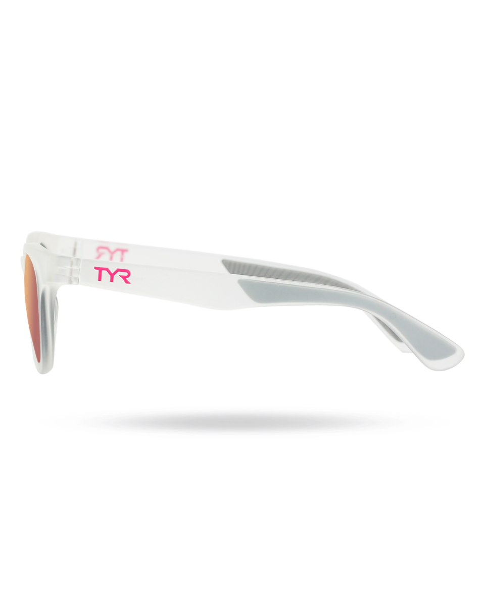 ::772 Pink/Clear