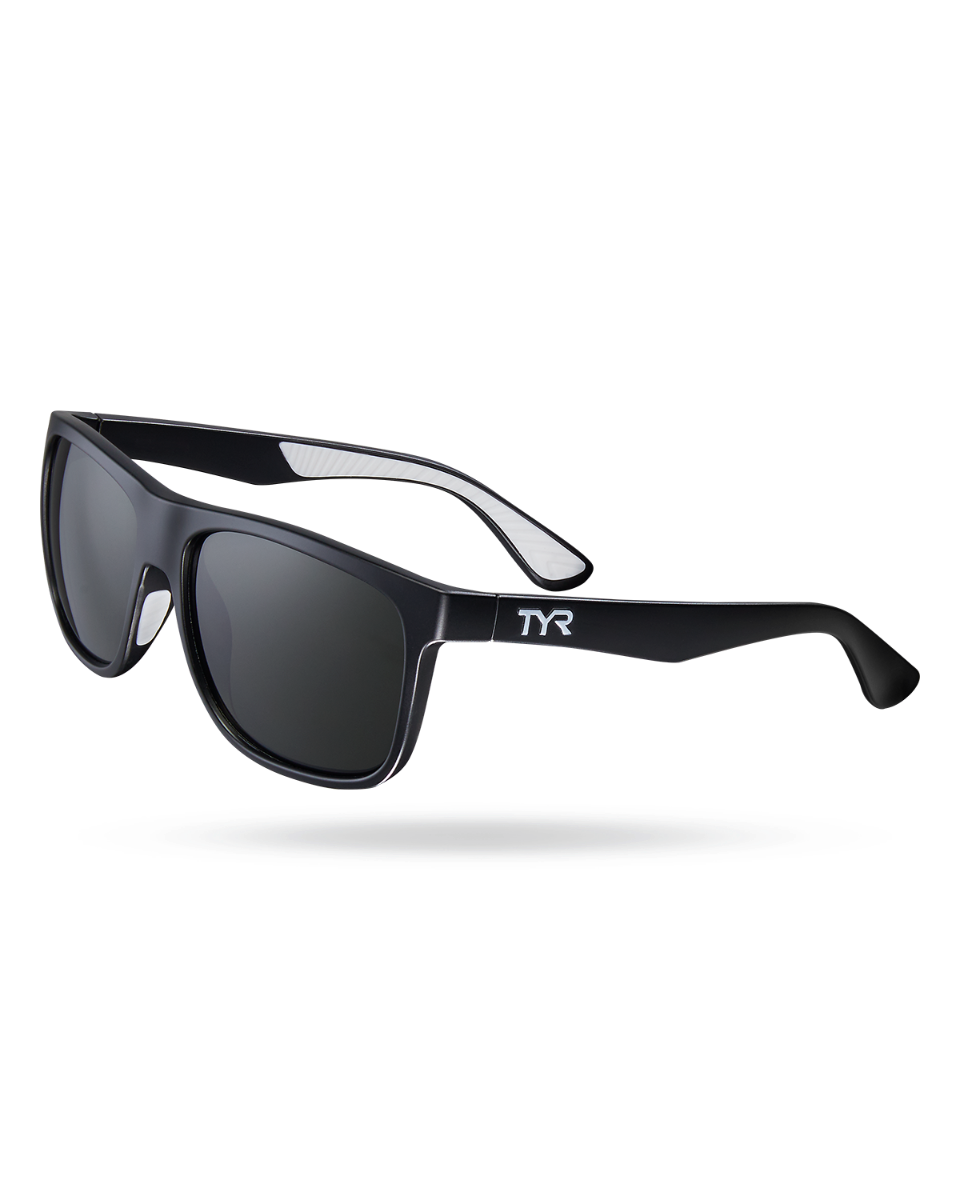::043 Silver/Black