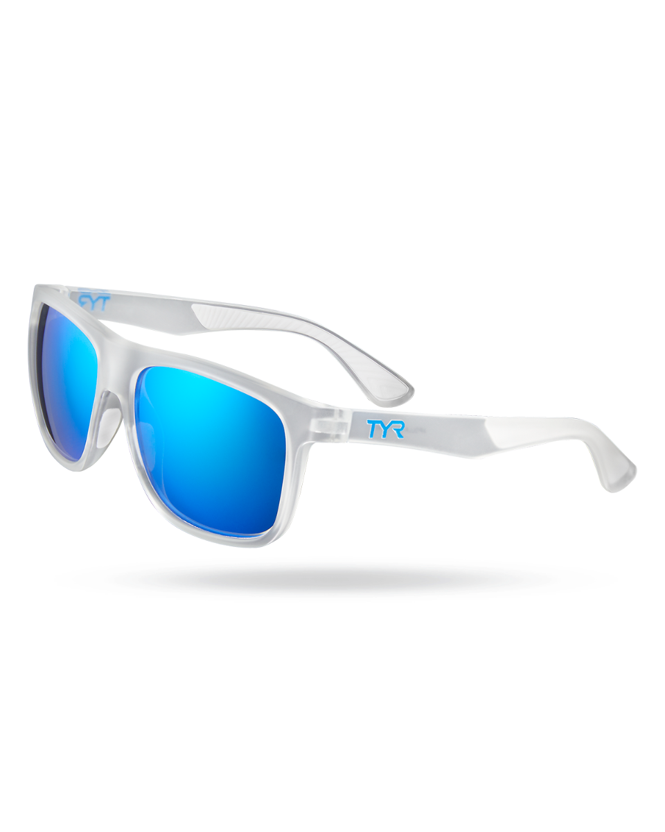 ::217 Blue/Clear