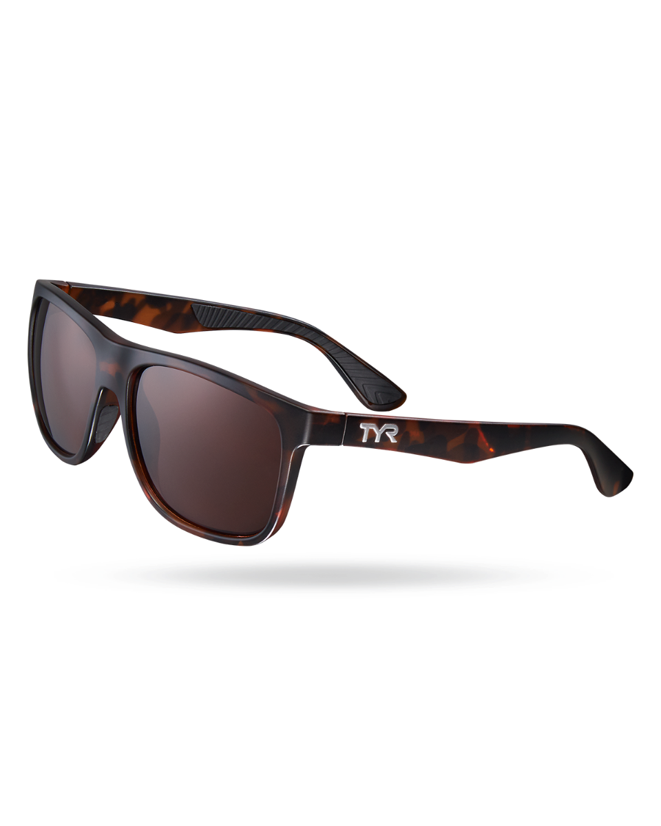 ::257 Maroon/Tortoise