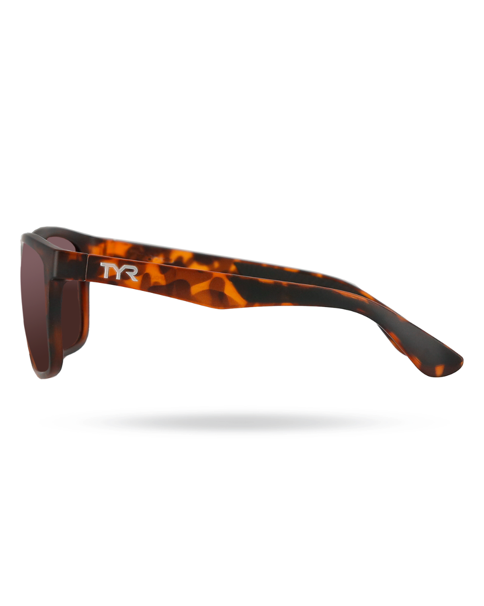 ::257 Maroon/Tortoise