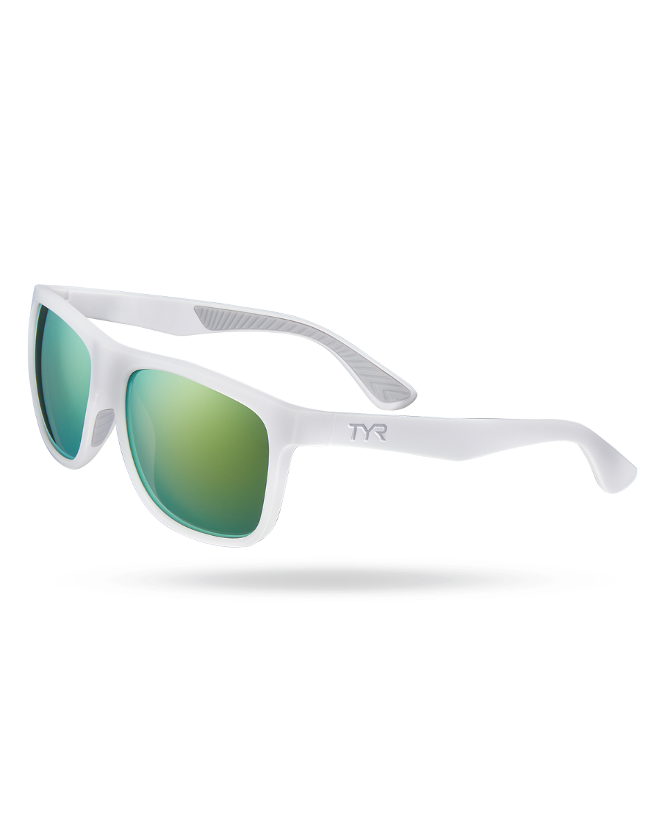 ::313 Green/White
