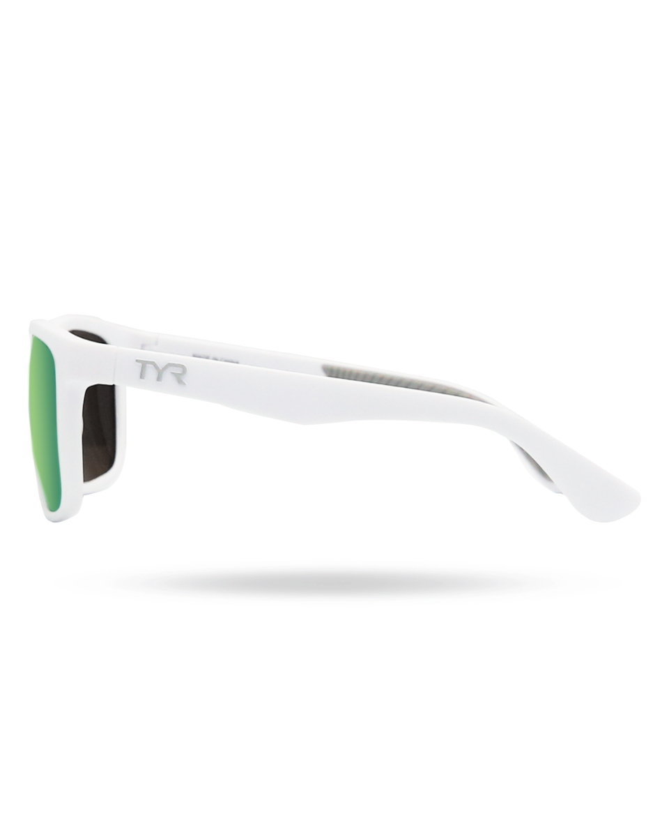 ::313 Green/White