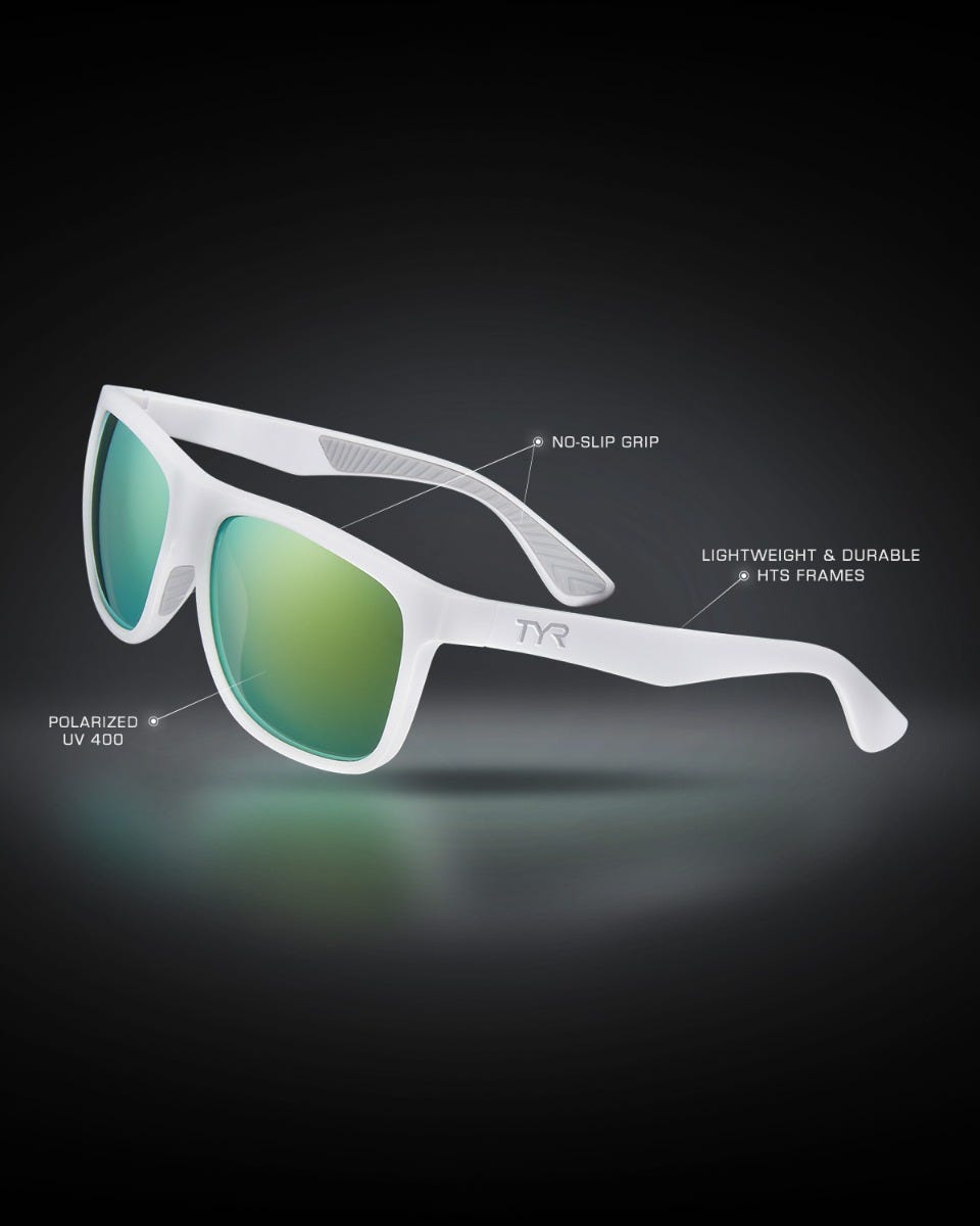 ::313 Green/White