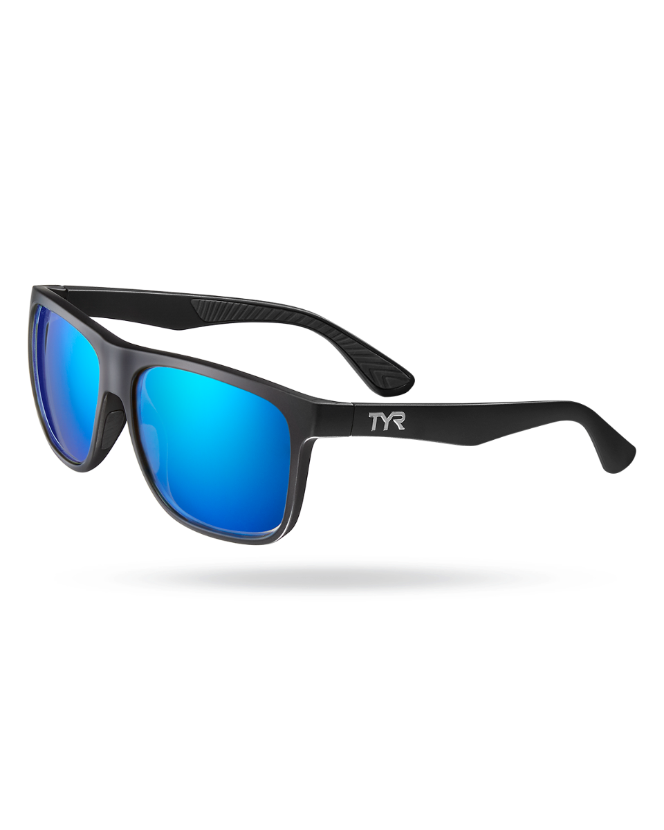 ::422 Blue/Black