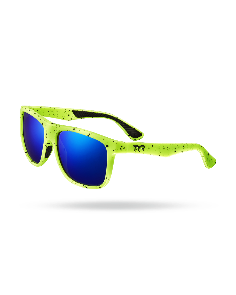::469 Blue/Fl. Green