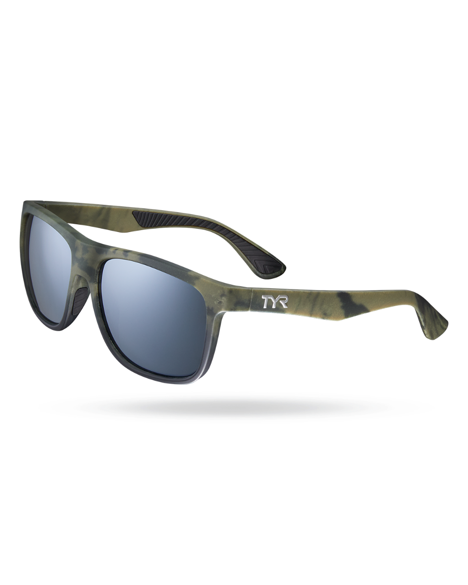 ::657 Silver Camo