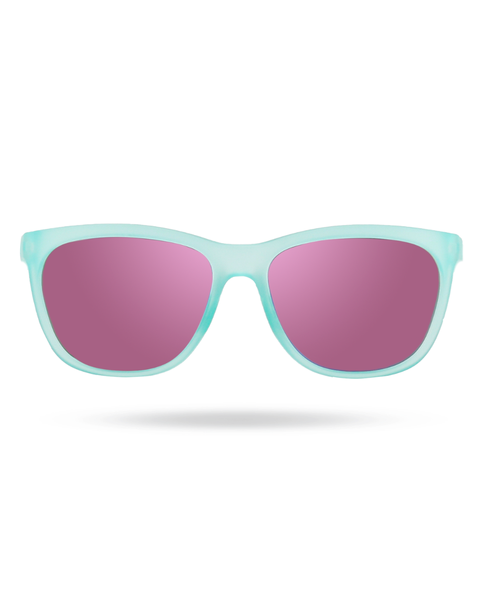 ::687 Pink/Mint