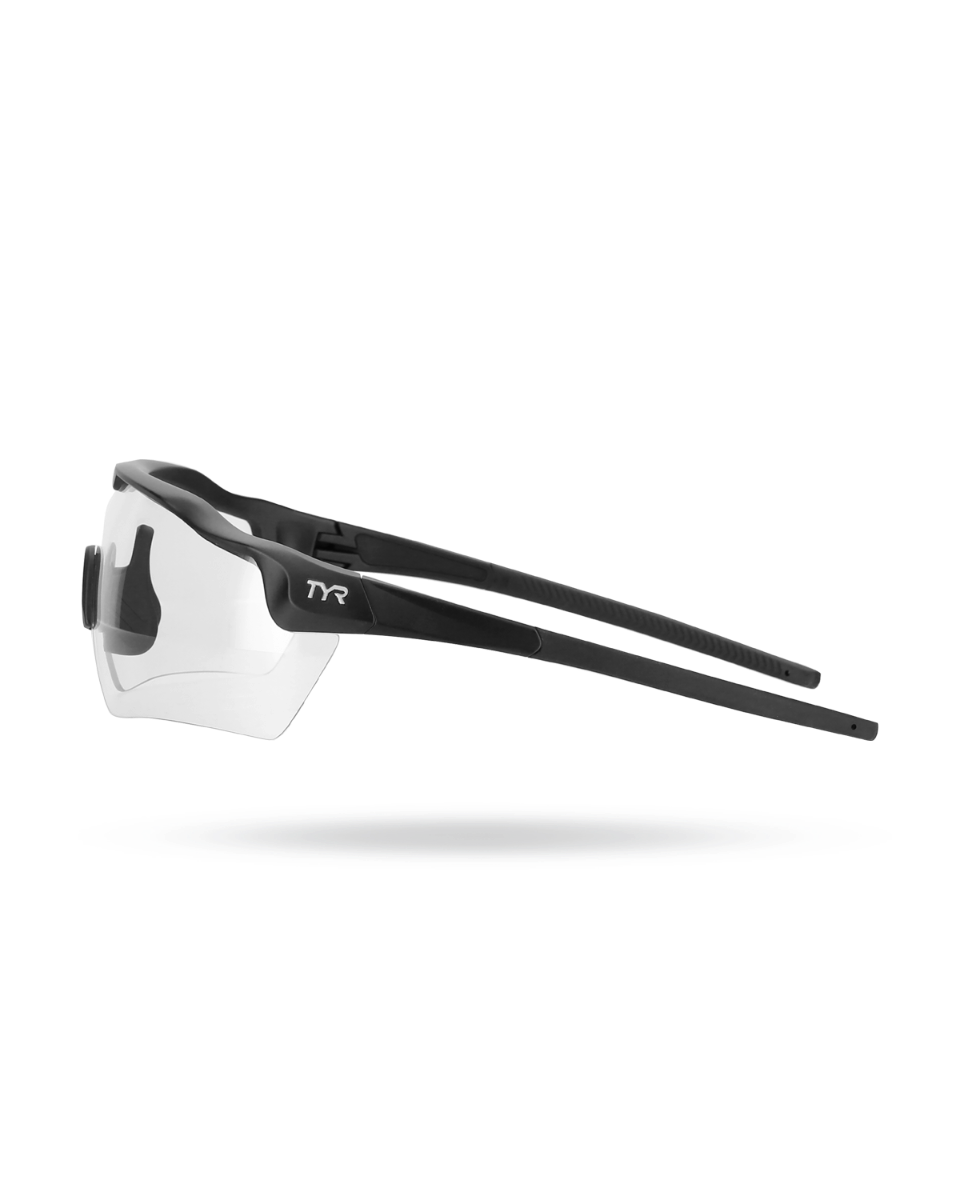 ::103 Clear/Blk