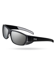 ::043 Silver/Black