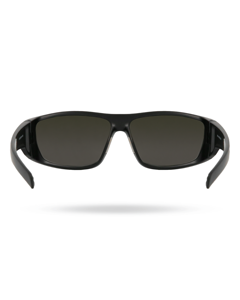 ::043 Silver/Black