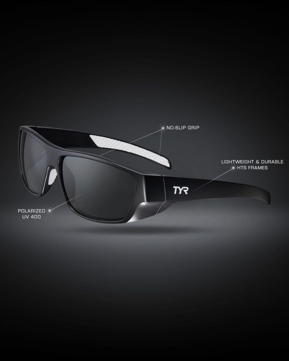 ::074 Smoke/Black
