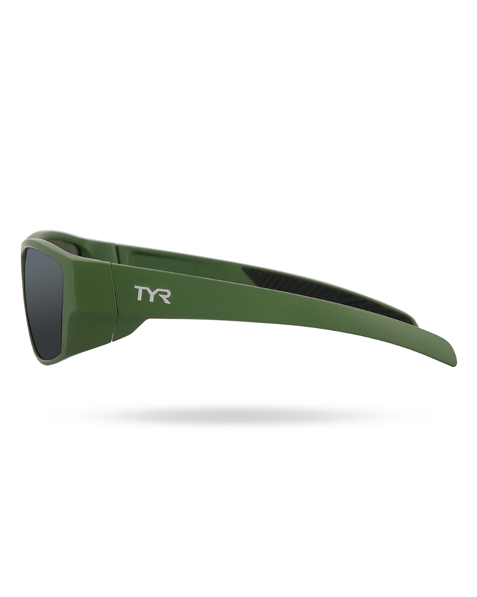 ::258 Smoke/Green