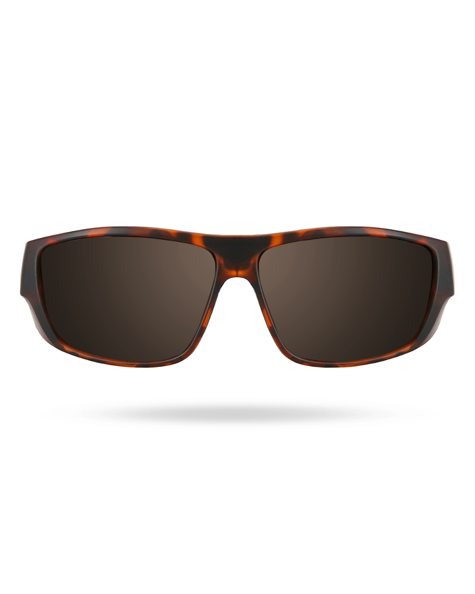 ::259 Brown/Tortoise